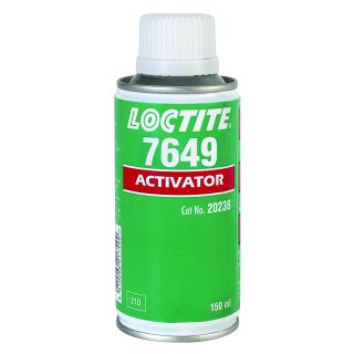 Loctite 7649 Aktivátor (N) anaerob (aeroszol) 150ml 149321