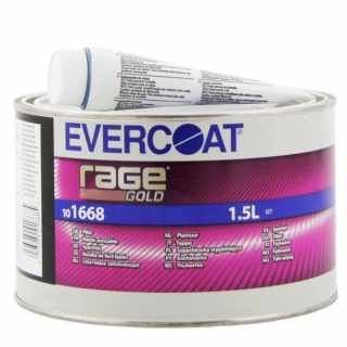 Evercoat Rage Gold könnyű vastag kitt 1,5L