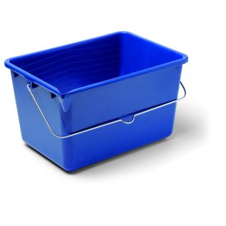 NIMBA BOX MŰANYAG VÖDÖR SZÖGLETES 12L