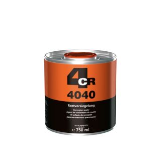 4CR 4040 Rust Sealer 0,75L rozsdaátalakító