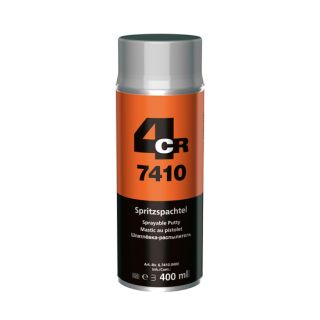 4CR 7410 Szórókitt spray 400ml
