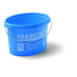NIMBA BOX FESTÉKES MŰANYAG VÖDÖR SZÖGLETES 8L