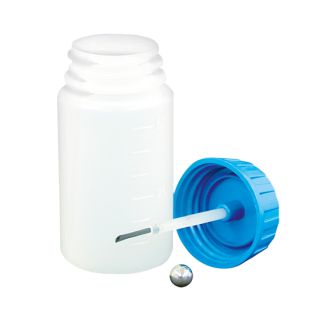 4CR 7510 Tölthető ecsetdoboz 50ml