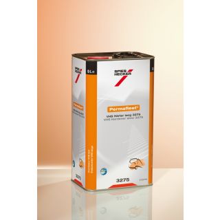 PERMAFLEET VHS HARDENER 3275 SLOW 5.0L
