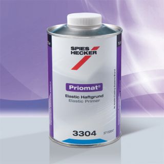 PRIOMAT ELASTIC PRIMER 3304 TRANSPARENT 1.0L