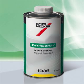PERMACRON SPEED BLENDER 1036 1.0L