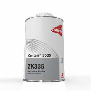 CENTARI 5035 LOW EMISSION ADDITIVE ZK335 1.0L