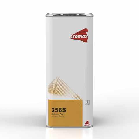 CROMAX 256S ACTIVATOR FAST 5.0L