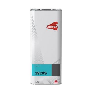 CROMAX 3920S DEGREASER 5.0L