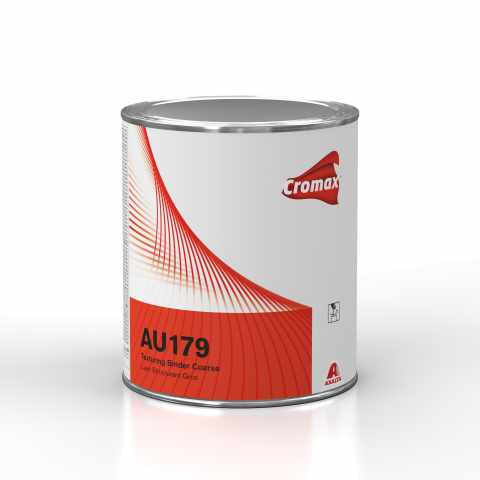 CROMAX AU179 TEXTURING BINDER COARSE 1.0L