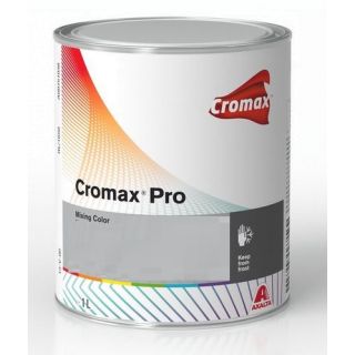 CROMAX PRO WB05 YET BLACK 1.0L