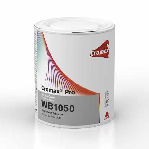 CROMAX PRO WB1050 BRIGHTNESS ADJUSTER 1.0L