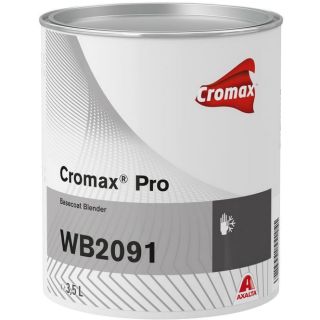 CROMAX PRO WB2091 BASECOAT BLENDER 3.5L