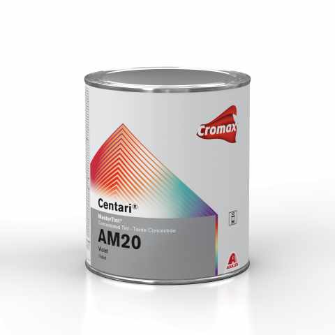 CENTARI AM20 VIOLET 1.0L