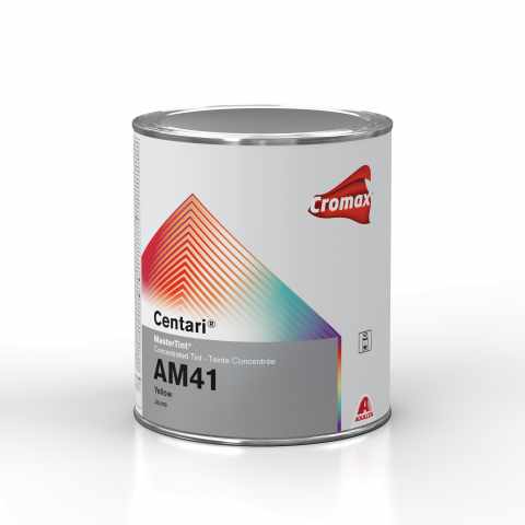 CENTARI AM41 YELLOW 1.0L