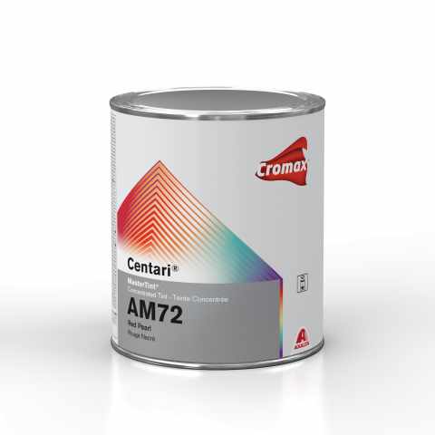 CENTARI AM72 RUSSET PEARL TINT 1.0L