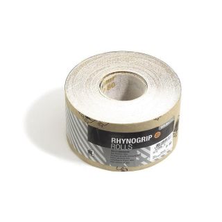 Indasa Csiszolótekercs 75mm x 50m P80