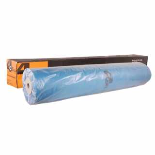 4CR 1151 Takarófólia - statikus, infraálló light 4m x 150m 8mic. (kék)