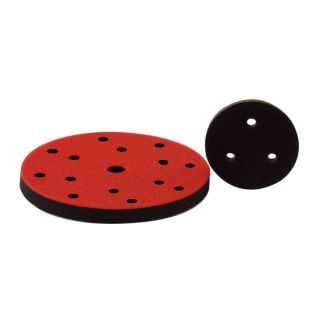 4CR 3820 Interface pad - puha közbetét D73mm 3ly