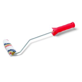 TOPLINE HK-R FŰTŐTEST HENGER 39CM NYÉLLEL 10CM/12MM