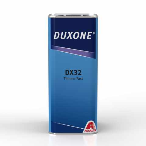 DUXONE DX32 THINNER FAST 5.0 L