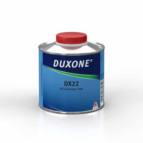 DUXONE DX22 HS ACTIVATOR FAST 0.25 L