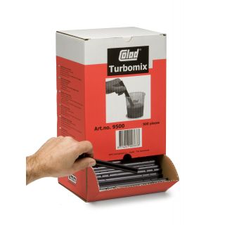 Colad 9500 Keverőpálca kicsi turbomix (20cm)