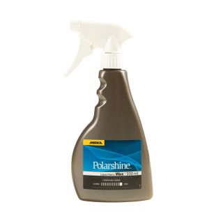 Mirka Polarshine liquid nano wax 500ml