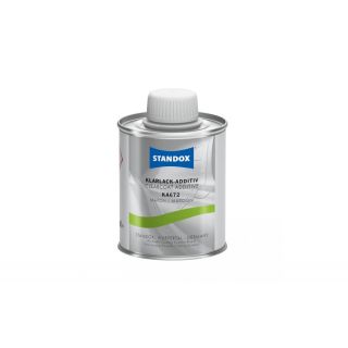 STANDOX CLEARCOAT ADDITIVE MAROON KA672 100 ML