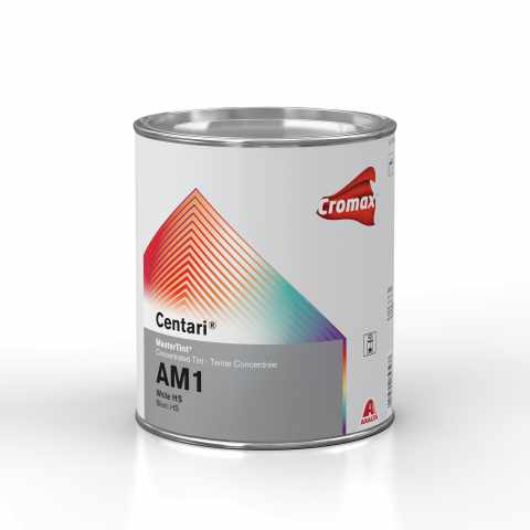 CENTARI AM1 WHITE TINT 3.5L