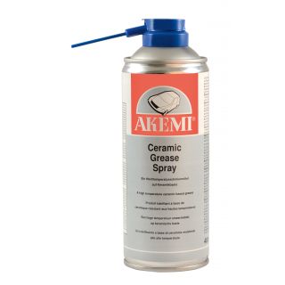 AFIN Kerámia kenő spray -40C – 1200C-ig, 500ml