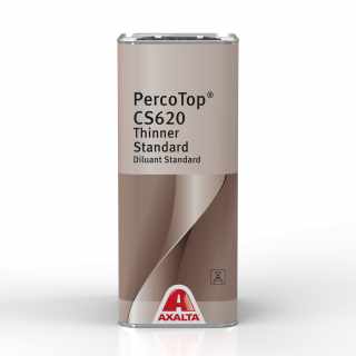 PERCOTOP CS620 THINNER STANDARD 5.0L