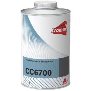 CROMAX CC6700 ULTRA PERFORMANCE ENERGY CLEAR 1.0L