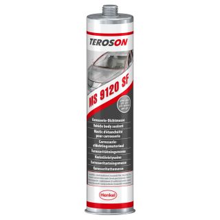Terostat 9120 SF tömítő szürke 310ml 1358216