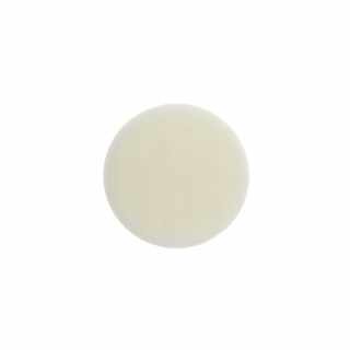 Mirka Polírszivacs D77x20mm fehér 20/csomag
