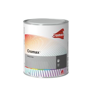 CROMAX MIXING COLOR 1461W SCARLET RED 0.5L