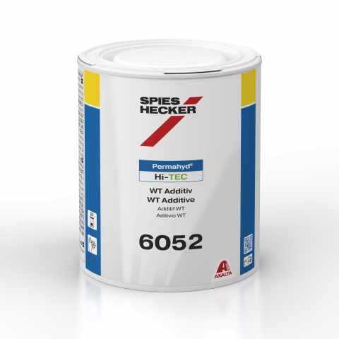 PERMAHYD WT 6052 ADDITIVE 1.0L