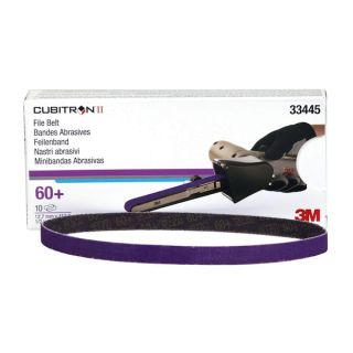 3M 33445 Cubitron II végtelenített szalag 12.7 x 457.2mm, P60+