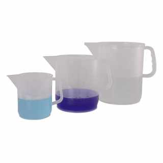 4CR 7725 Kiöntő kancsó 5L