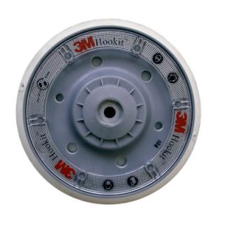 3M 50394 Tépőzáras felfogó, standard, 861A 150mm M8 15ly