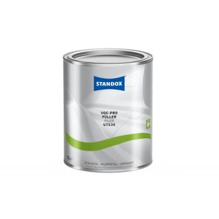 STANDOX VOC PRO FILLER U7530 GREY 3.5L