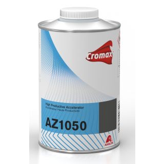 CROMAX AZ1050 HIGH PRODUCTIVE ACCELERATOR 1.0L