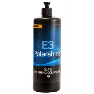 Mirka Polarshine E3 Glass Üvegpolír 1L