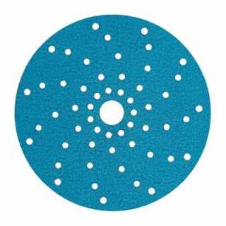 3M 51379 Hookit 325U kék csiszolókorong P320 D150