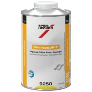 PERMASOLID EXPRESS SURFACER ACCELERATOR 9250 1.0L