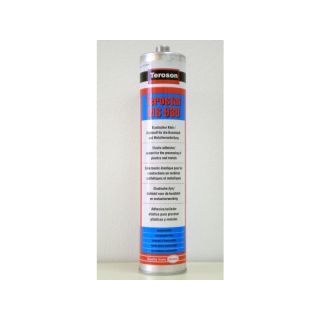 Teroson MS Bázis 939 rugalmas tömítő fehér 290ml