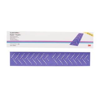 3M 51415 737U Multilyukas gyaluív P220 lila+, 70 x 396mm