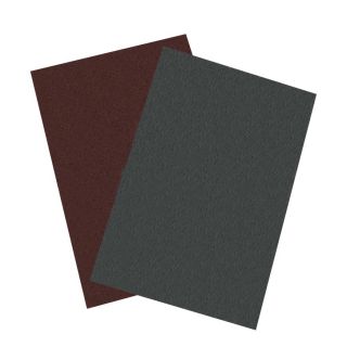 4CR 3742 Csiszolószivacs darabolt Mat Tex Pro 115mm x 140mm piros / finom