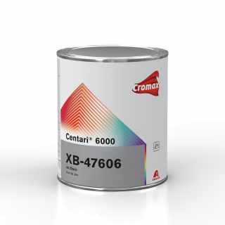 CENTARI XB-47606 6000 JET BLACK 1.0L