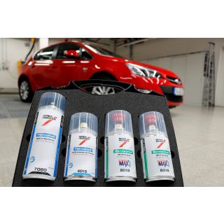 SPIES HECKER HEADLIGHT REPAIR KIT